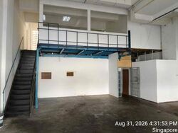 Civic Terrace Warehouse (D14), Warehouse #618881671